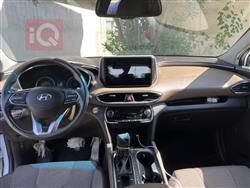 هیوندای سەنتافی